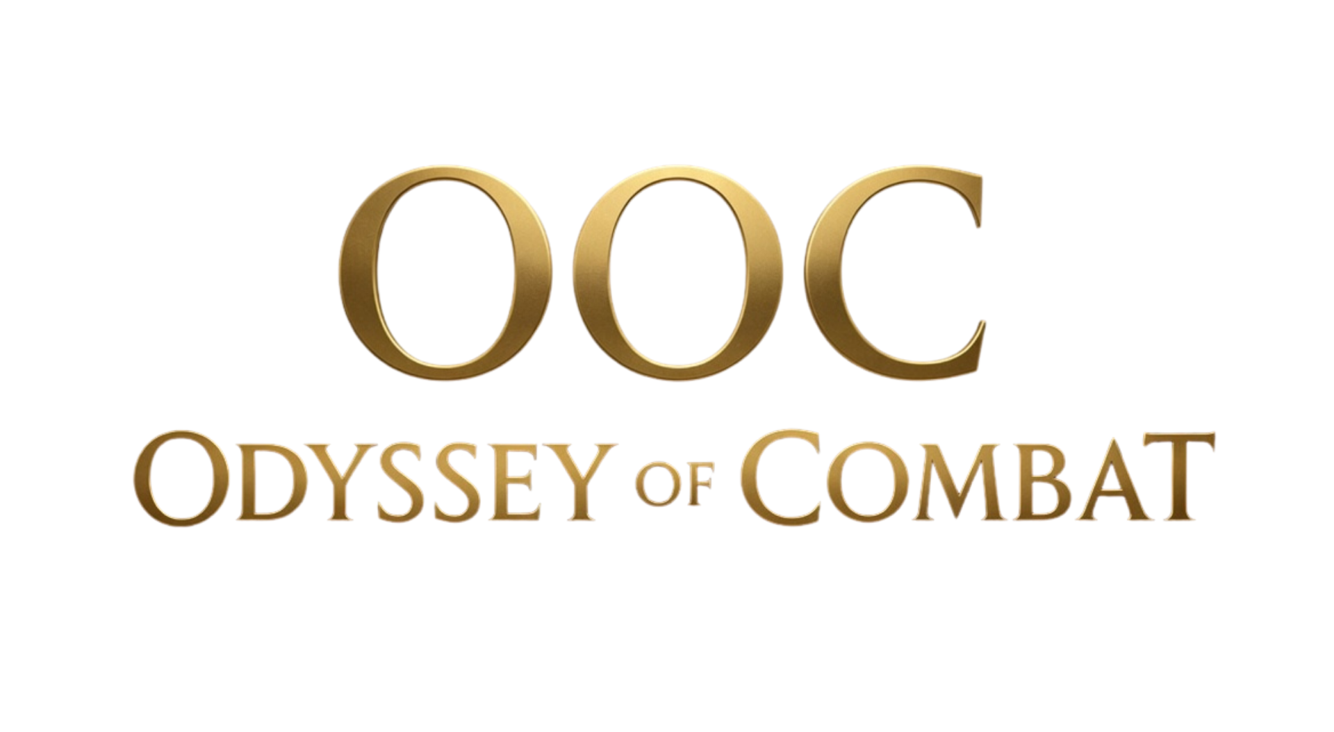 Odyssey of Combat logo